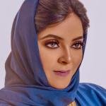 صورة الكاتب ريهام زامكه