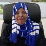 صورة الكاتب د. زينة محمد عمر
