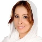 صورة الكاتب نورا المطيري