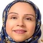 إلهام زارعي