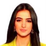 ربى عياش