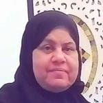 نادرة حنبلة