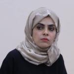 صورة الكاتب هدى الكازمي