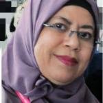 نور علي صمد