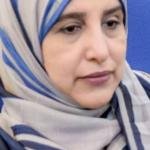 صورة الكاتب ياسمين الزُبيدي