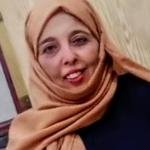 صورة الكاتب د. أماني عمبر
