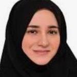صورة الكاتب شيماء المرزوقي