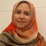 صورة الكاتب إلهام زارعي
