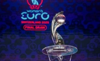 (يويفا) يتوقع خسائر مالية لبطولة كأس أوروبا للسيدات