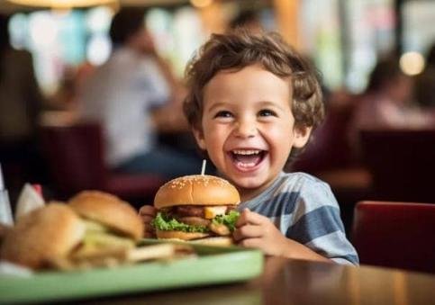 لا تعطيها لأطفالكِ أبدا.. 7 أطعمة "خطرة" تعرفي عليها؟