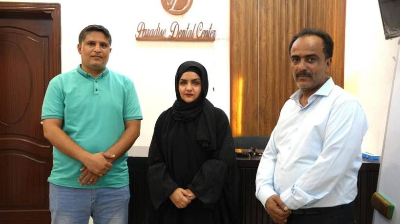 بتوجيهات الرئيس الزُبيدي.. انتقالي العاصمة عدن يعيد افتتاح مركز الدكتورة ليالي عكوش