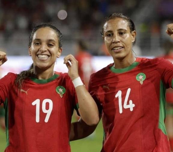 أمم إفريقيا للسيدات.. المنتخب المغربي يعبر إلى نهائي الكأس