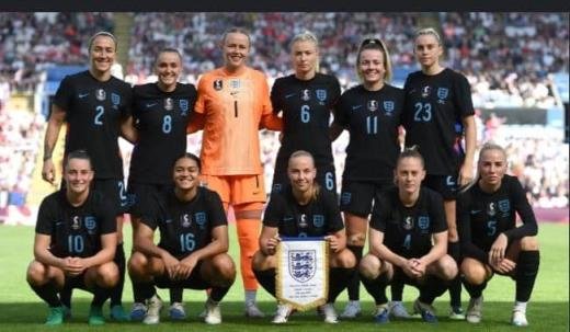 تخطى نظيره الإيطالي.. المنتخب الإنجليزي يصعد إلى نهائي يورو السيدات