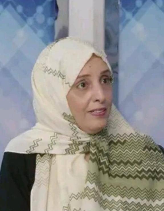 بقرار من الرئيس الزُبيدي.. تعيين الدكتورة هدى مهدي السيد رئيساً لهيئة التخطيط والتنظيم وتنمية القدرات بأمانة المجلس الانتقالي.
