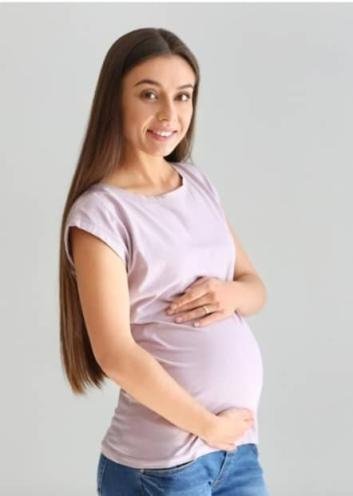 للمرأة الحامل.. حركات وأطعمة وأماكن ينبغي تجنبها