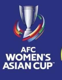 نتائج قرعةُ كأسِ آسيا للسيدات 2026م