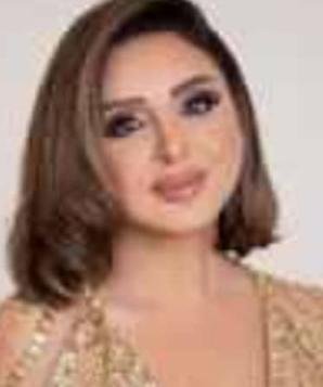 الفنانة المصرية أنغام تتعرض لوعكة صحية