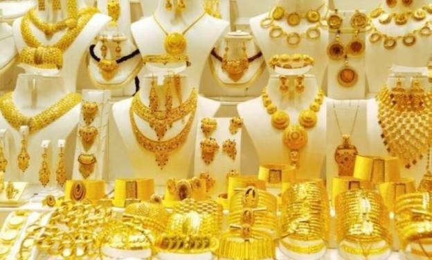 أسعار الذهب اليوم في العاصمة عدن
