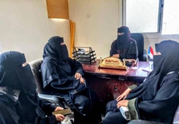 شؤون الأسرة بالمستشارين تتفقد أعمال مراكز الأمومة والطفولة بلحج