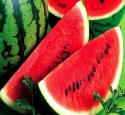 في "البطيخ".. كنز غذائي، تعرفي عليه؟