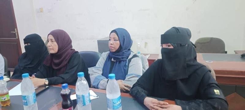 برعاية انتقالي العاصمة عدن ... "الأربعاء" أفتتاح البطولة النسوية الثانية للألعاب الرياضية للفتيات