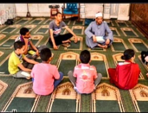 في ظل غياب الرقابة.. "حلقات الدرس في مساجد الجنوب" ومخاوف تأثيرات الفكر الإخواني المتطرف على سلوك الأطفال..!