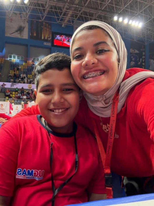 تأهل لكأس العالم بالإمارات.. الطفل الجنوبي "سالمين بن مخاشن" وصيفاً في بطولة الحساب الذهني بمصر.