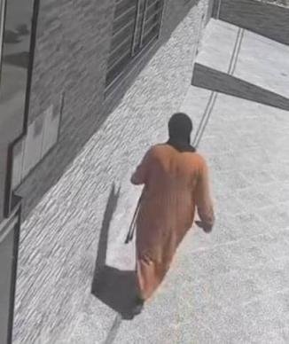 بعد محاولتها بيع طفلة.. السجن 10 أعوام لامرأة في العراق
