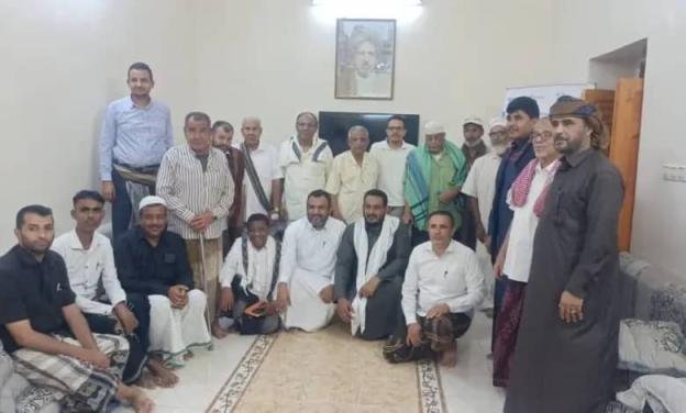 مشروع تعزيز تطعيم الأطفال.. جلسة بديوانية القطن حول "حملات التحصين التوعوية متعددة الوسائط"