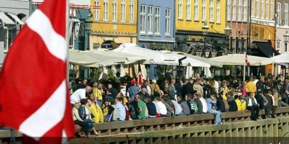 فضيحة رسوم الزواج بالدنمارك ومطالب بالتعويضات