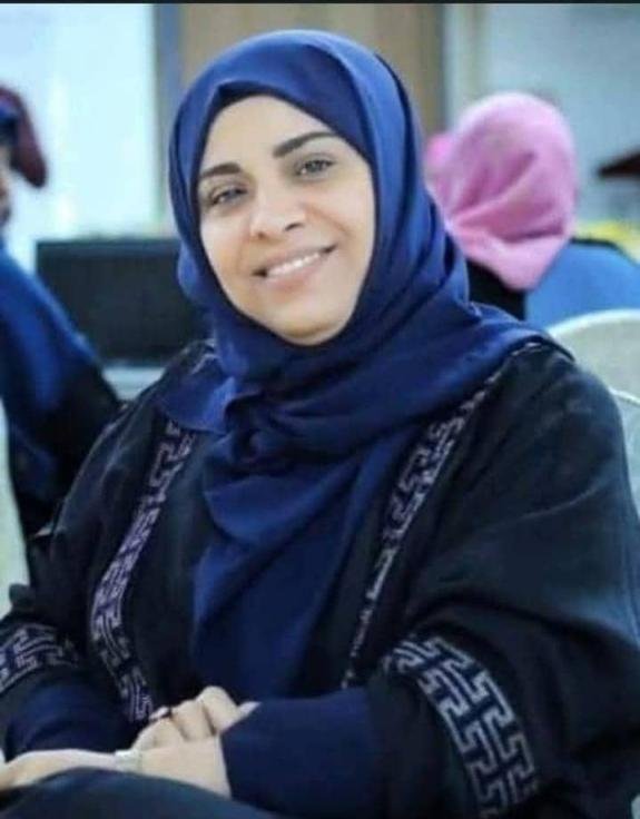 "إفتهان المشهري" الجريمة والعقاب، لمصلحة من؟