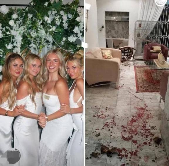 مصرع 4 شقيقات إسرائيليات طعناً بسكين شاب من عرب 48 بعد حفلة عُرس