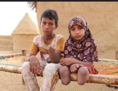 اليمن..  21 ألف حالة انتهاك حوثية بحق الأطفال