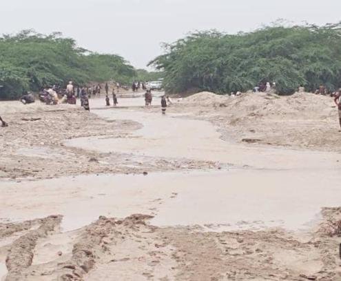 أبين.. غرق 5 نساء من أسرة واحدة في قرية المحصامة بمديرية أحور