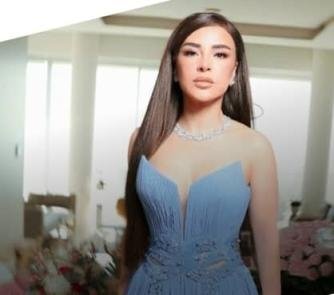 عن دورها في "بالدم".. ماغي بو غصن "أفضل ممثلة لبنانية في مصر 2025م"