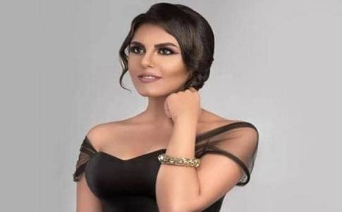 الفنانة هاجر الشرنوبي تروي معاناتها بعد فقدان والدها