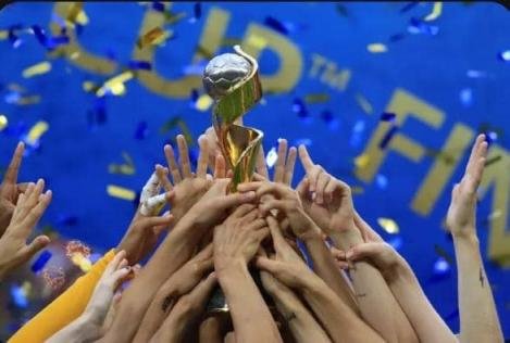 الانطلاقة المرتقبة.. كأس العالم للسيدات تحت 17 سنة "المغرب 2025"