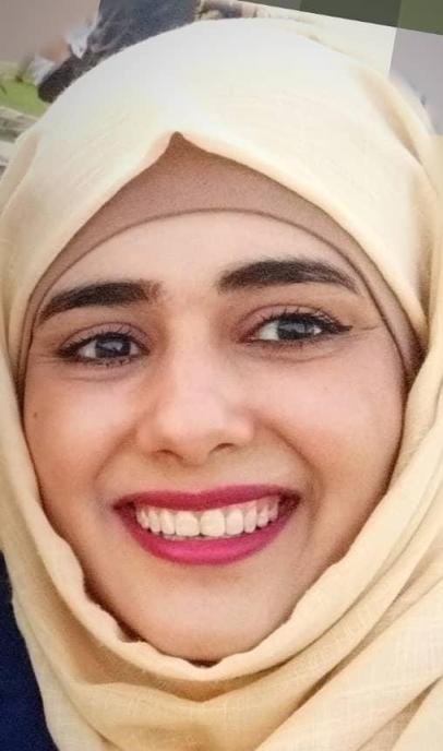 المرأة وطن والطفل حياة