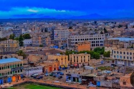 بنت تعود للحياة أثناء الصلاة عليها في ذمار اليمنية