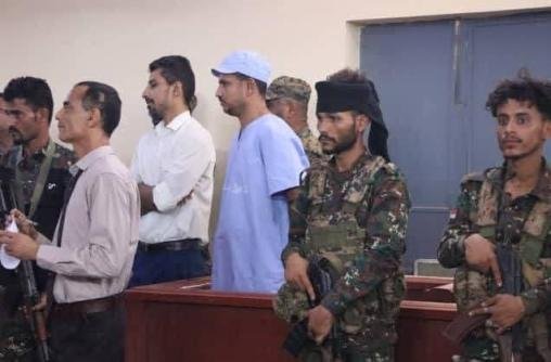 على خلفية حادثة قتل بسبب تحرش في العاصمة عدن.. إدانة المتهم "ريدان فارس" ومعاقبته بالاعدام قصاصاً
