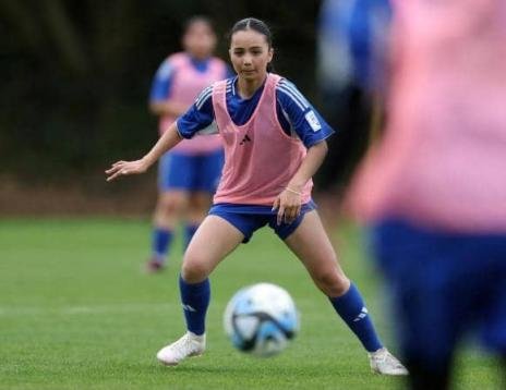 بمشاركة منتخب الأفغانيات.. انطلاقة دورة ودية دولية لكرة القدم "سيدات" في المغرب