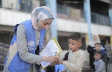 رغم قرار محكمة العدل الدولية.. مسؤول إسرائيلي: لن تطأ أقدام "أونروا" غزة مرة أخرى