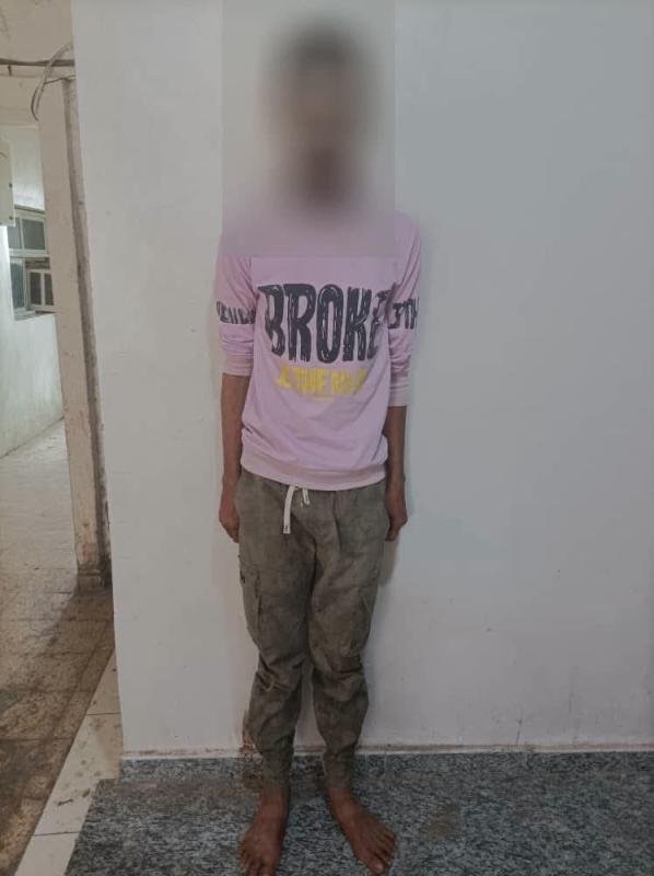 العاصمة عدن.. الأجهزة الأمنية تطيح بمتهم متخصص في نشل جوالات النساء بالمنصورة