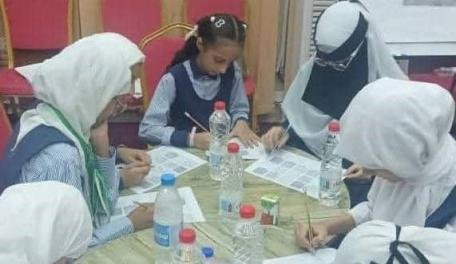 عدن تحتفي بإبداعات أطفالها في مهرجان “الطفل الموهوب”