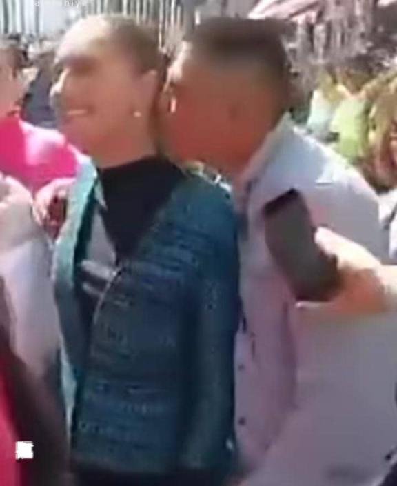 المكسيك.. القبض على رجل مخمور حاول التحرش برئيسة البلاد قرب القصر الرئاسي