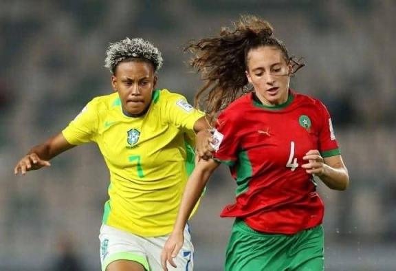 نهائيات كأس العالم تحت 17 سنة لكرة القدم "سيدات" بالمغرب.. البرازيل تواجه المكسيك على المركز الثالث