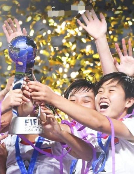 كوريا الشمالية تتوج بلقب مونديال السيدات تحت 17 سنة لكرة القدم في المغرب "2025م"