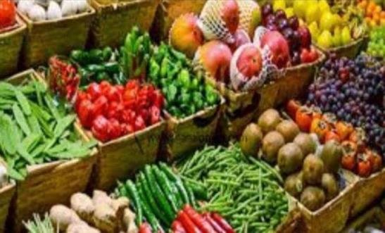 أسعار الخضروات والفواكه اليوم "9 نوفمبر" في أسواق العاصمة عدن