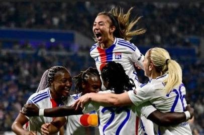 دوري أبطال أوروبا للسيدات لكرة القدم.. ليون يواصل انتصاراته