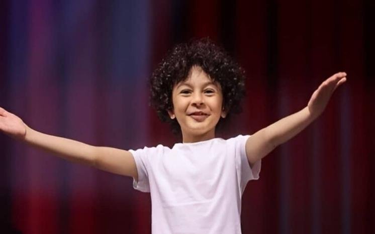 بعد سخرية واسعة تعرض لها.. القضاء المصري يصدر قراراً بشأن حملة التنمر ضد الطفل "جان رامز